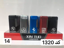 فندک سنگی بغل زن کد 1320